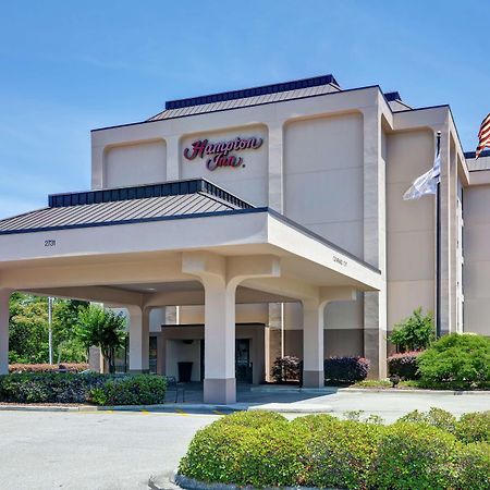 Hampton Inn Birmingham/Mountain Brook Extérieur photo