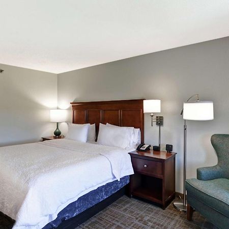 Hampton Inn Birmingham/Mountain Brook Extérieur photo