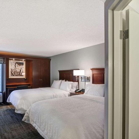 Hampton Inn Birmingham/Mountain Brook Extérieur photo