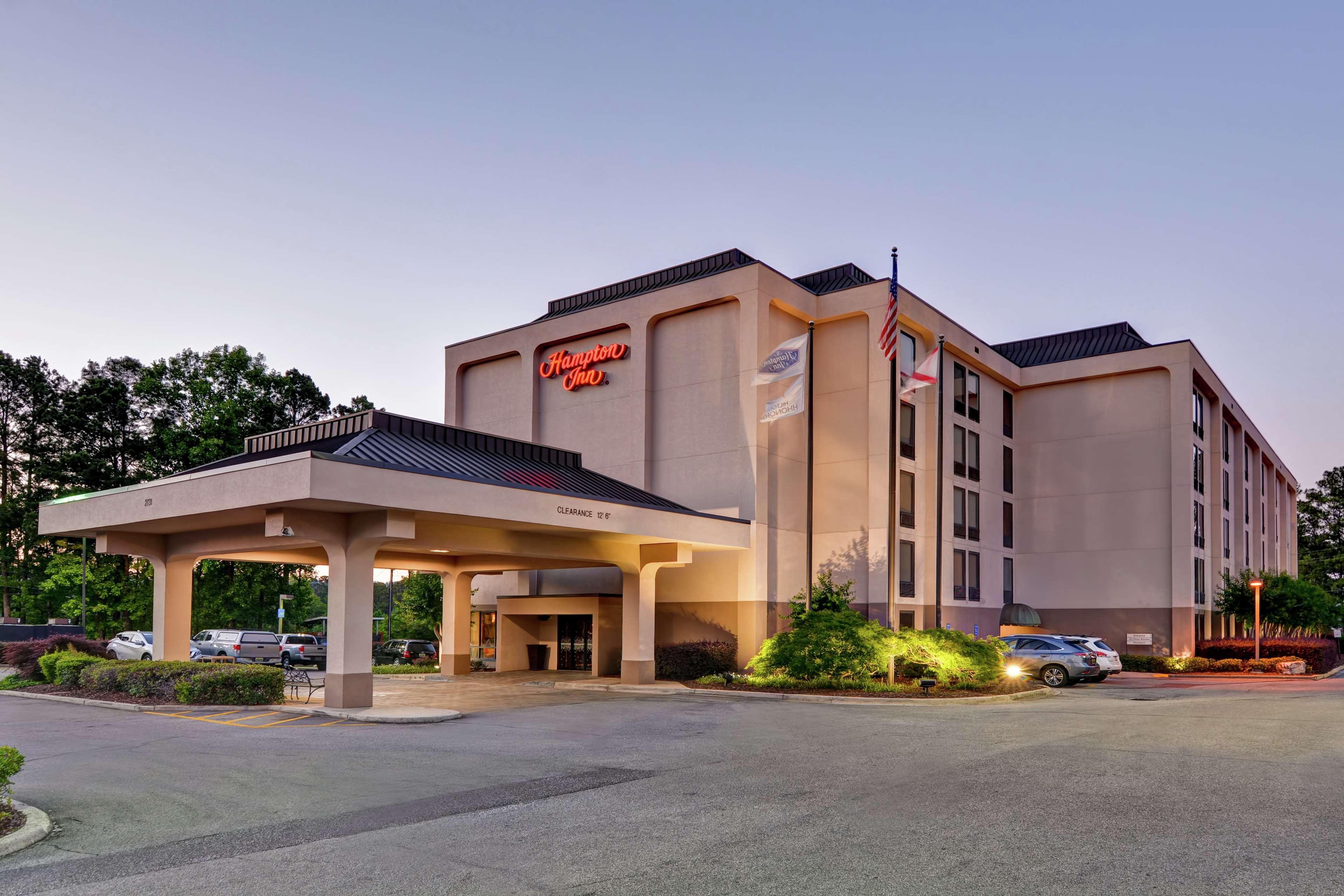 Hampton Inn Birmingham/Mountain Brook Extérieur photo