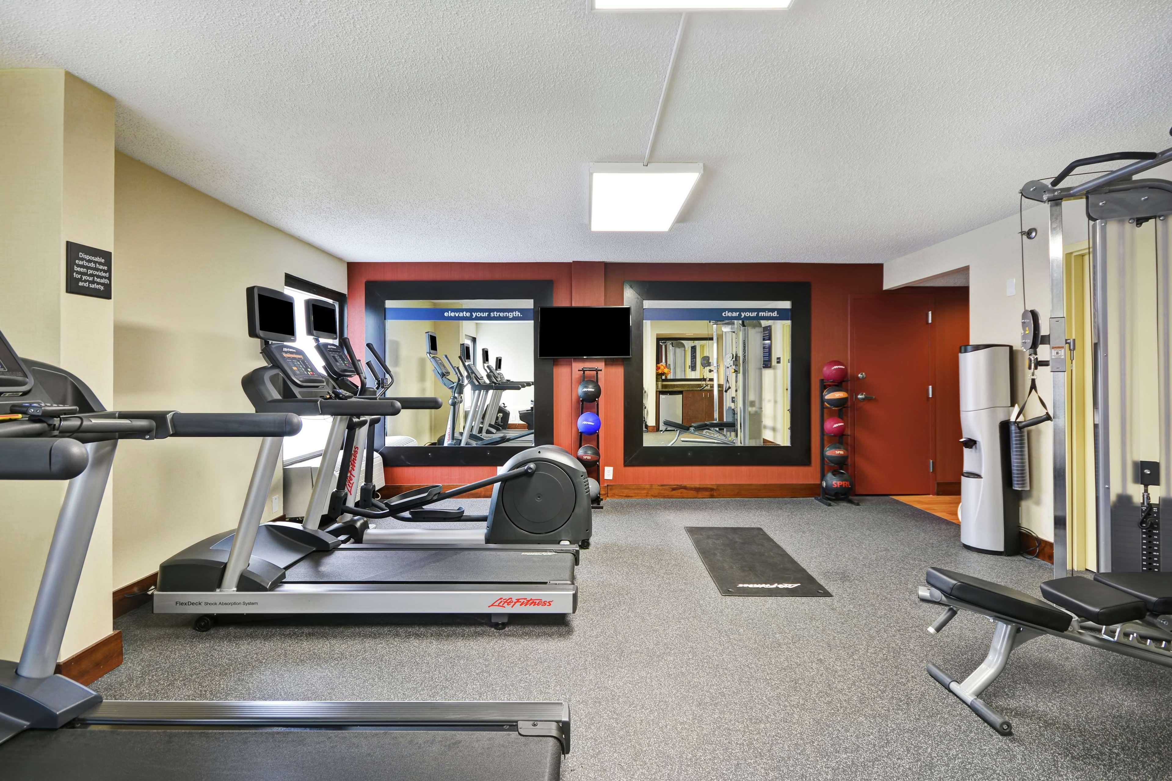 Hampton Inn Birmingham/Mountain Brook Extérieur photo