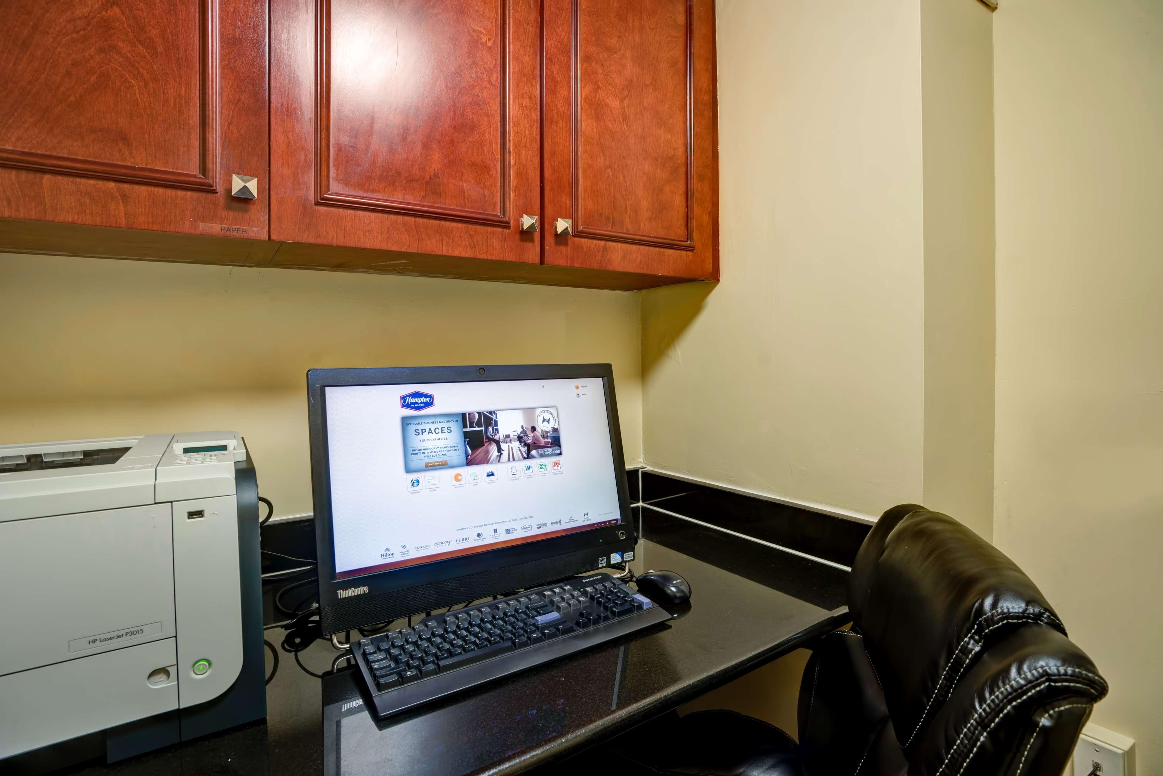Hampton Inn Birmingham/Mountain Brook Extérieur photo