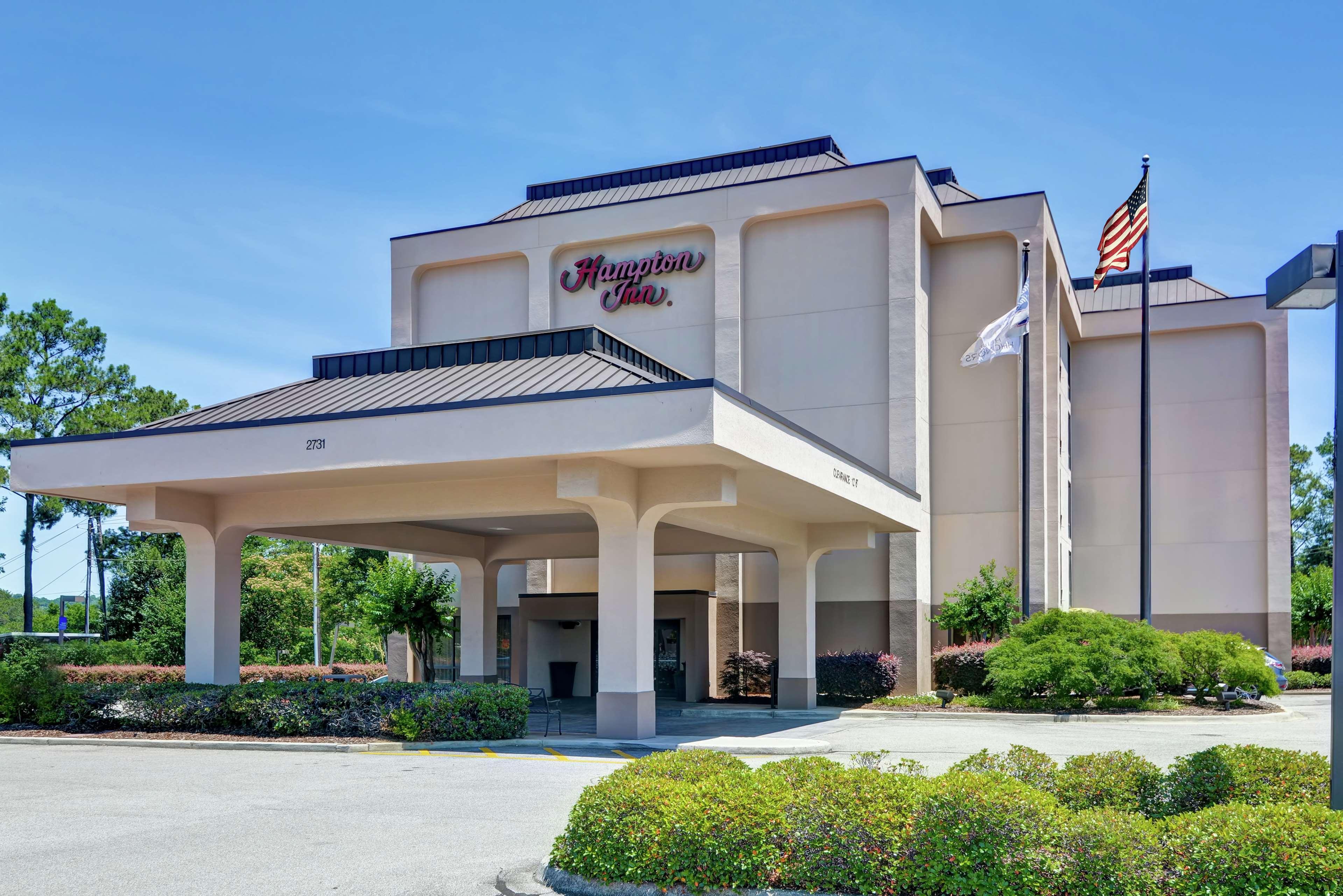 Hampton Inn Birmingham/Mountain Brook Extérieur photo