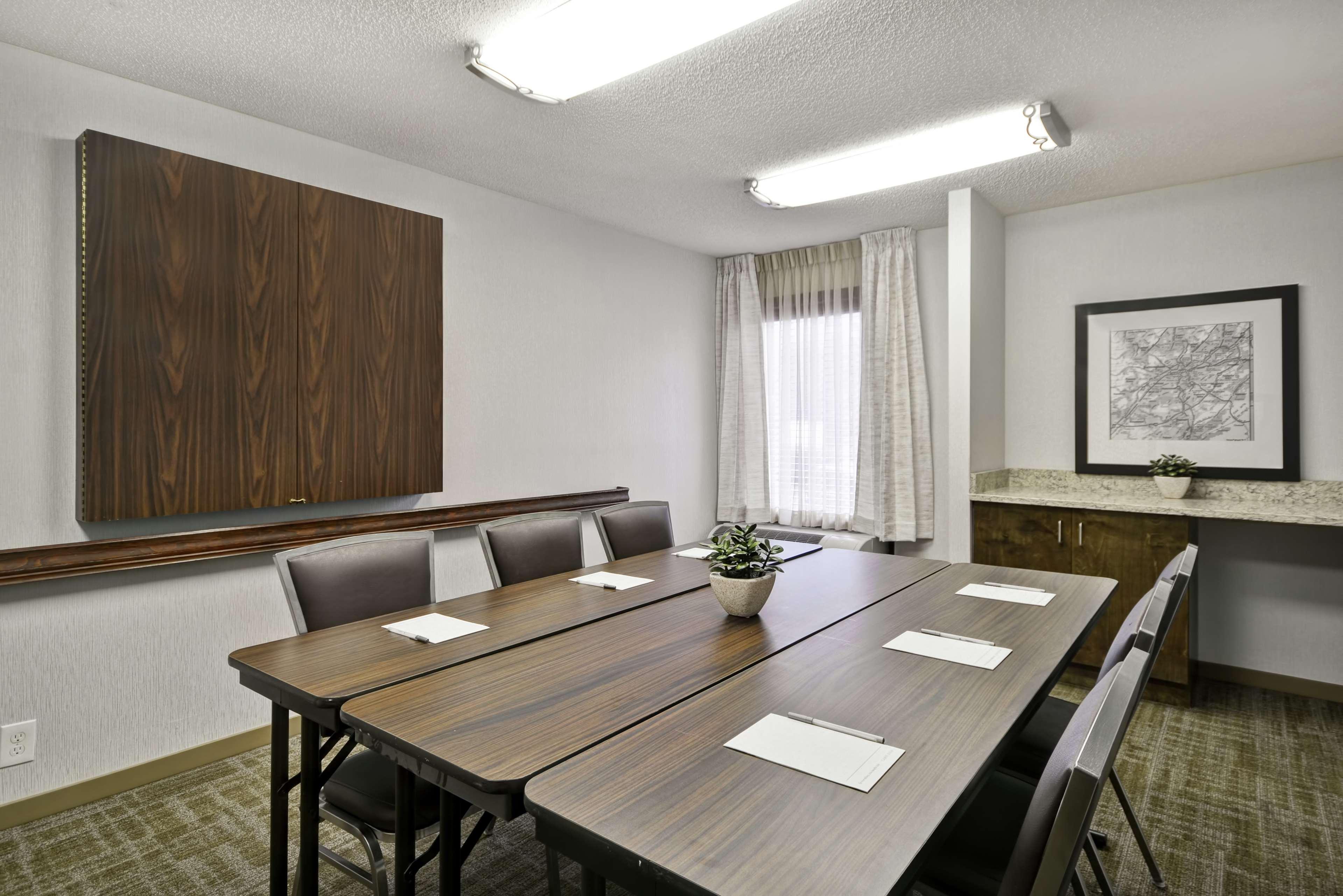 Hampton Inn Birmingham/Mountain Brook Extérieur photo