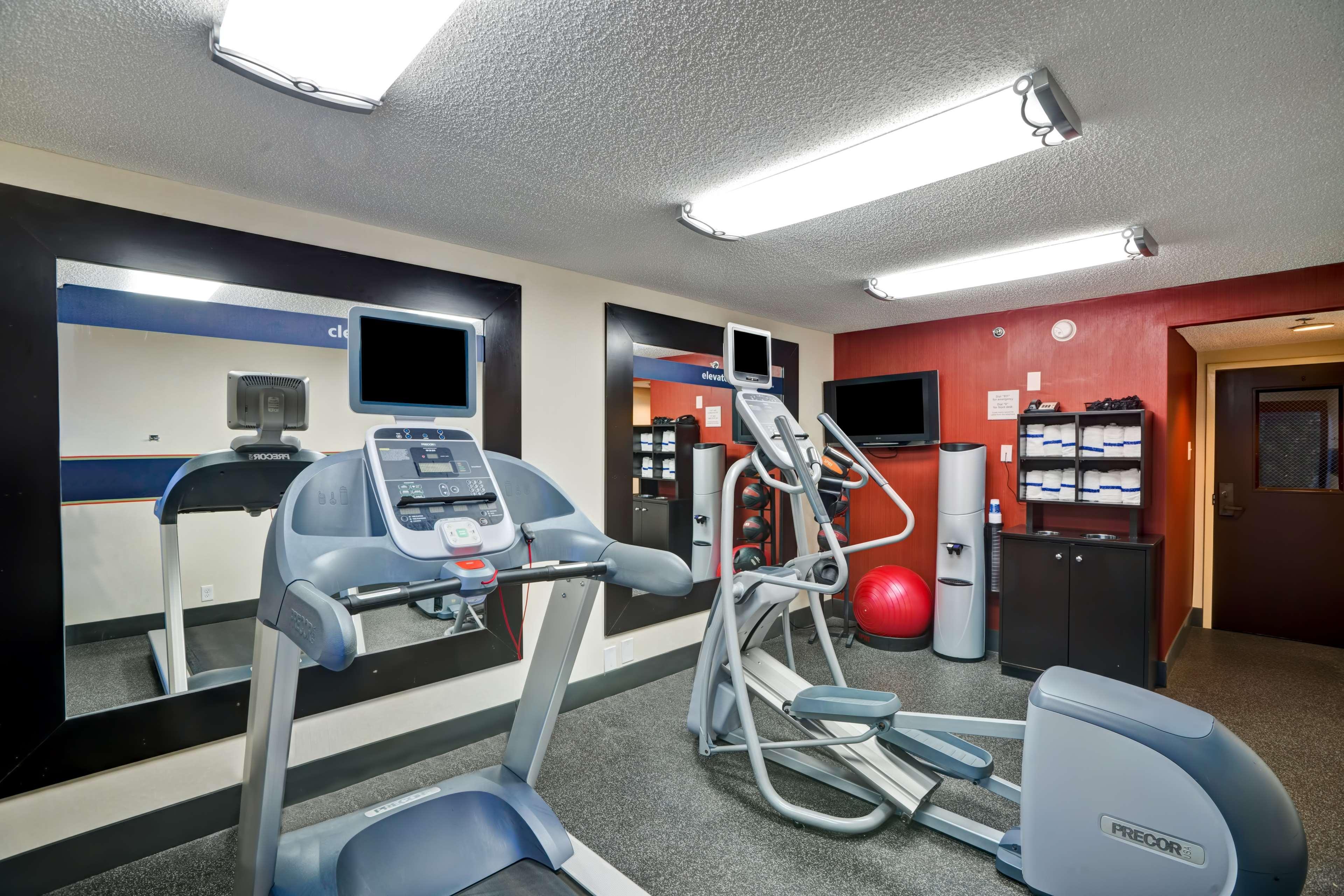 Hampton Inn Birmingham/Mountain Brook Extérieur photo