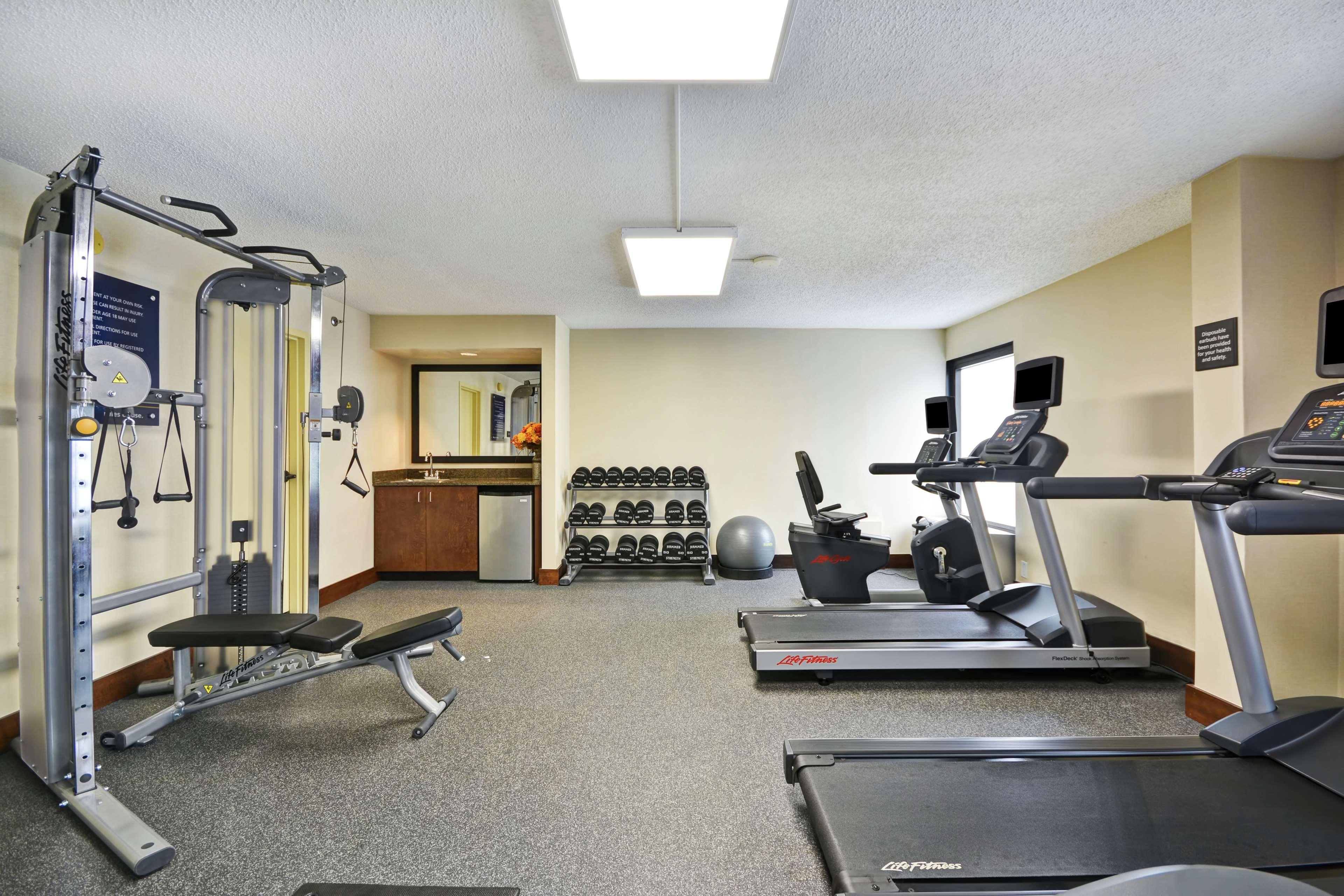 Hampton Inn Birmingham/Mountain Brook Extérieur photo