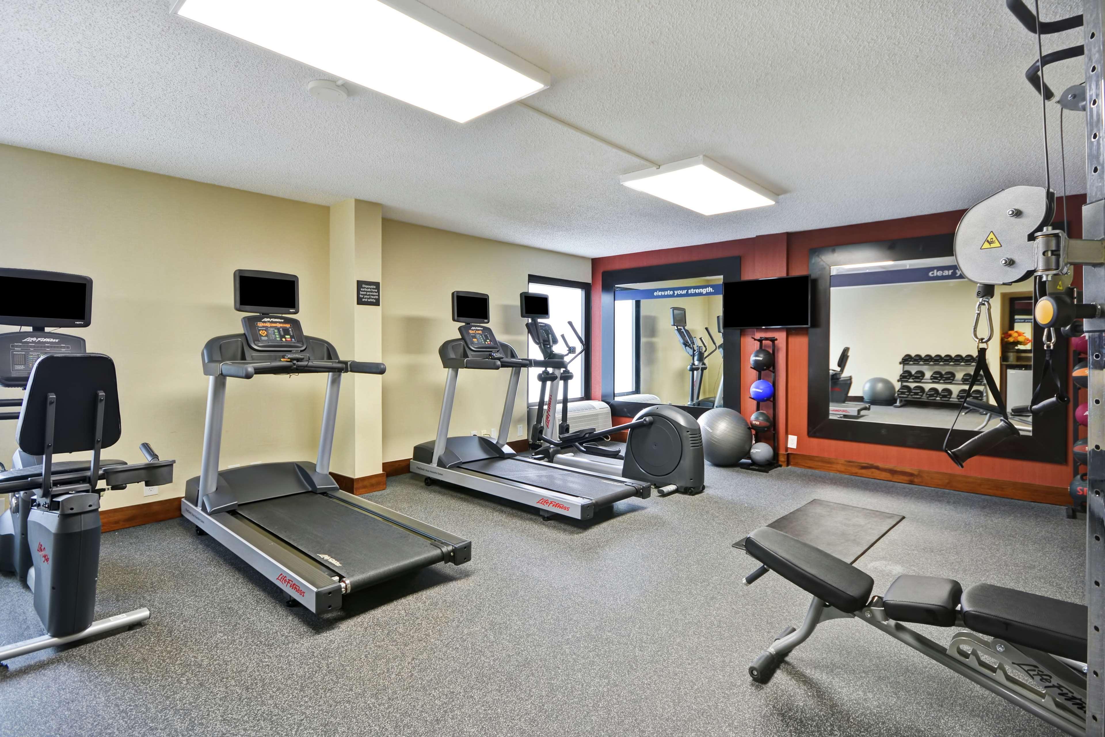 Hampton Inn Birmingham/Mountain Brook Extérieur photo