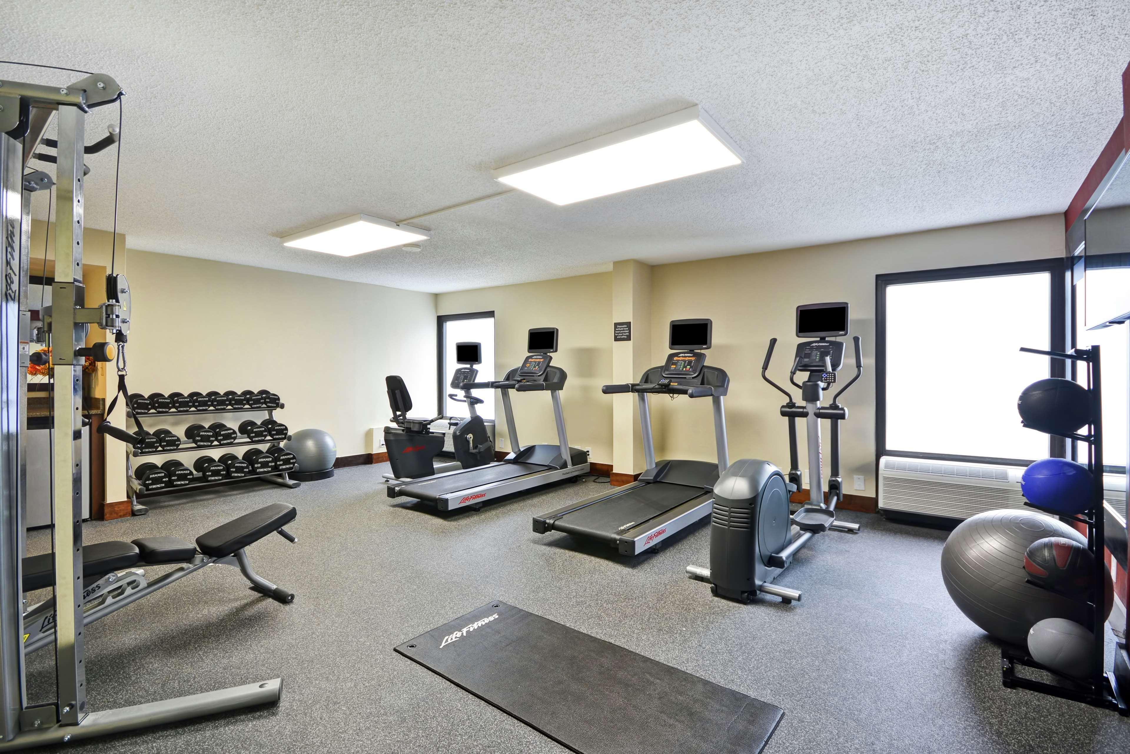 Hampton Inn Birmingham/Mountain Brook Extérieur photo
