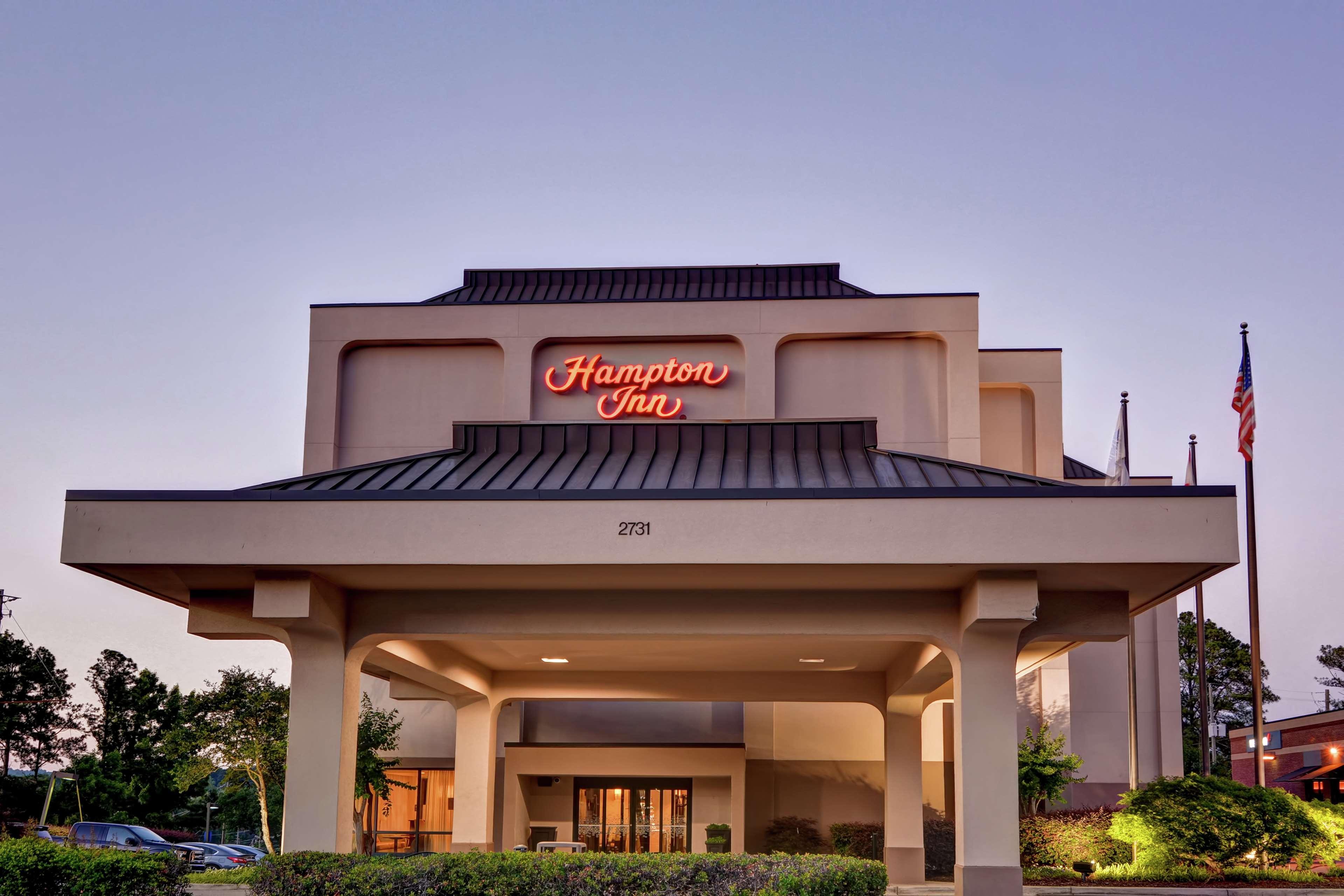 Hampton Inn Birmingham/Mountain Brook Extérieur photo