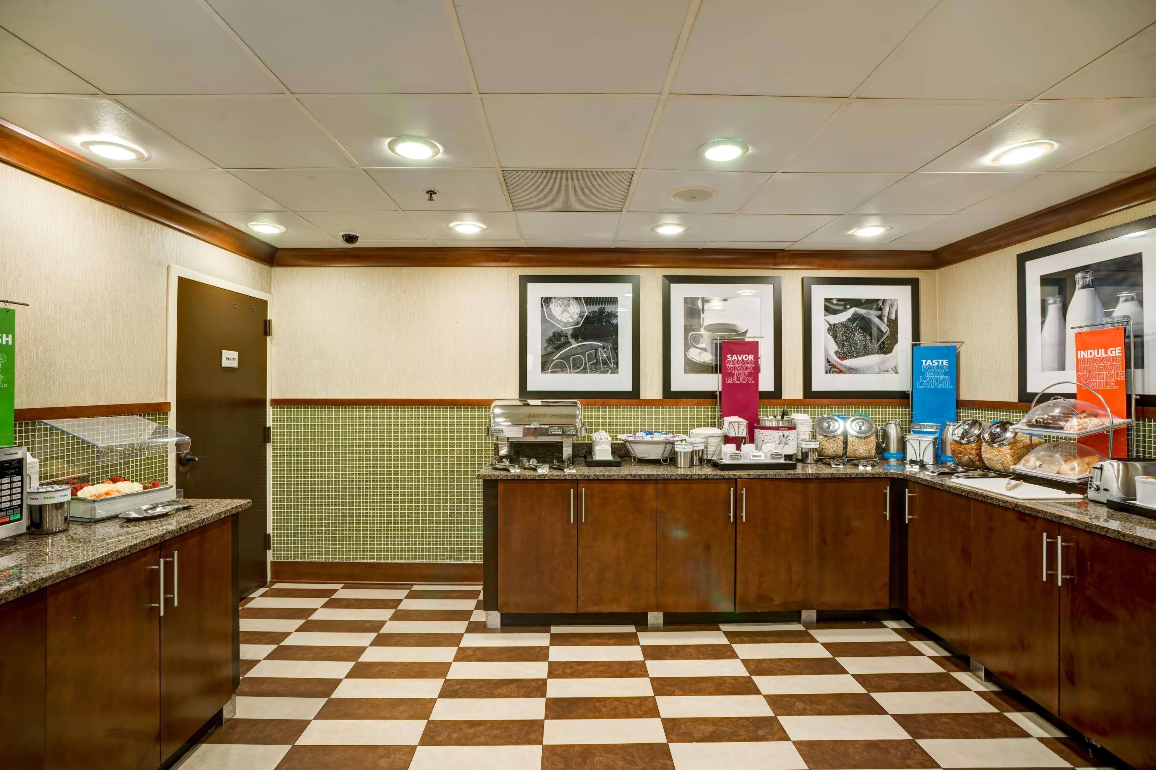 Hampton Inn Birmingham/Mountain Brook Extérieur photo
