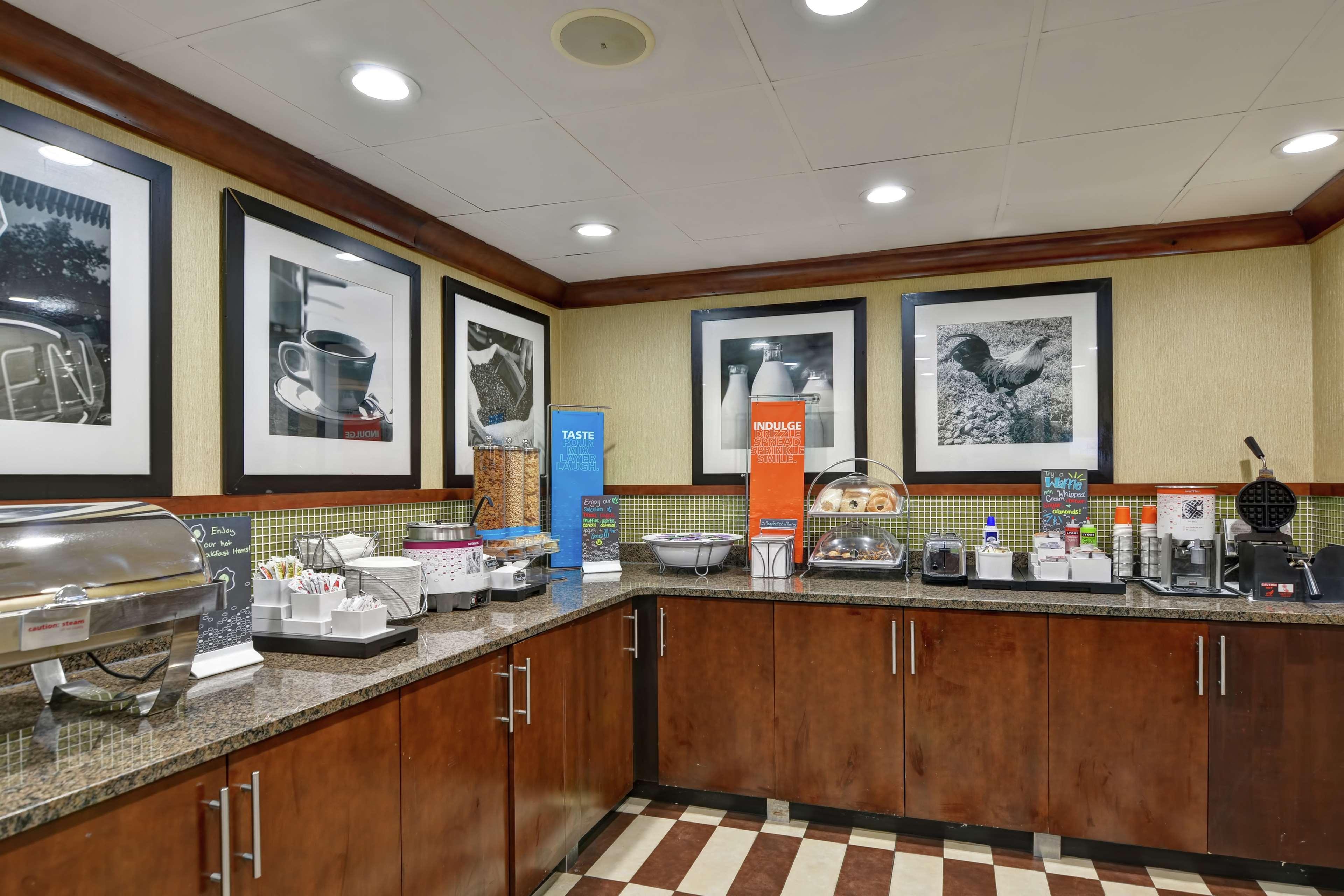 Hampton Inn Birmingham/Mountain Brook Extérieur photo