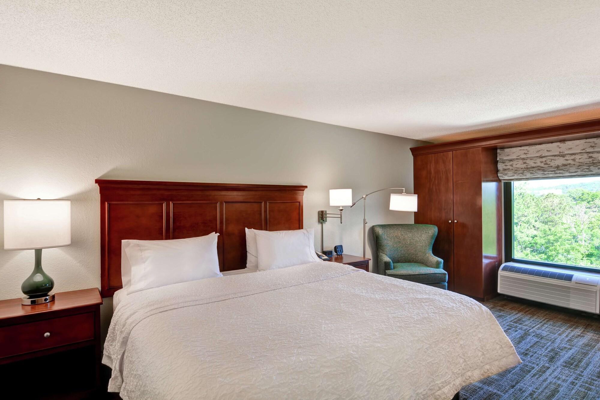 Hampton Inn Birmingham/Mountain Brook Extérieur photo