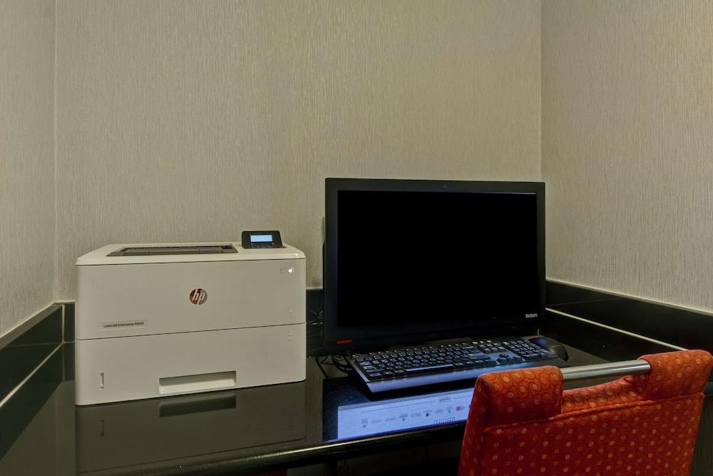 Hampton Inn Birmingham/Mountain Brook Extérieur photo