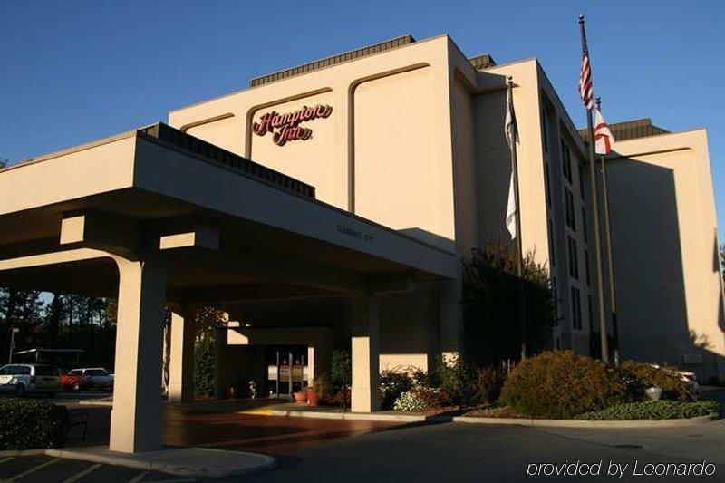 Hampton Inn Birmingham/Mountain Brook Extérieur photo