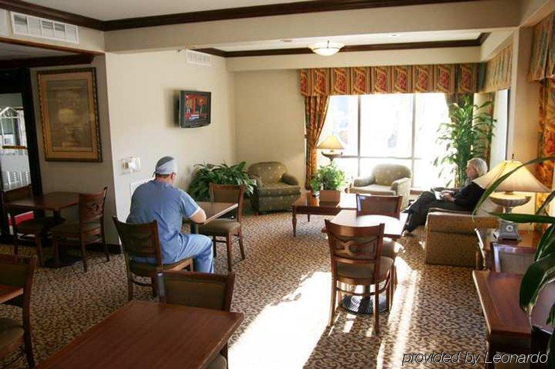 Hampton Inn Birmingham/Mountain Brook Chambre photo
