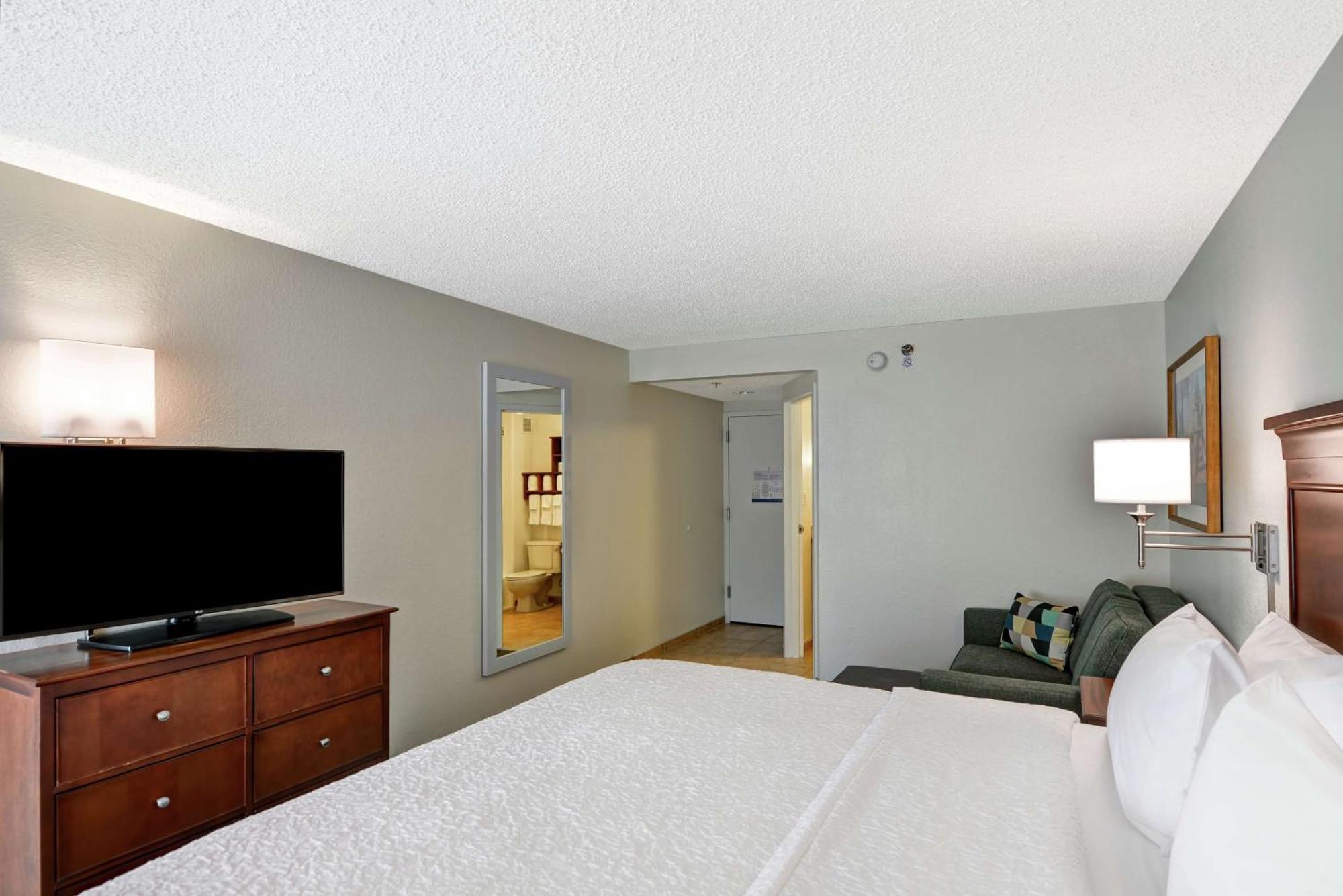 Hampton Inn Birmingham/Mountain Brook Extérieur photo