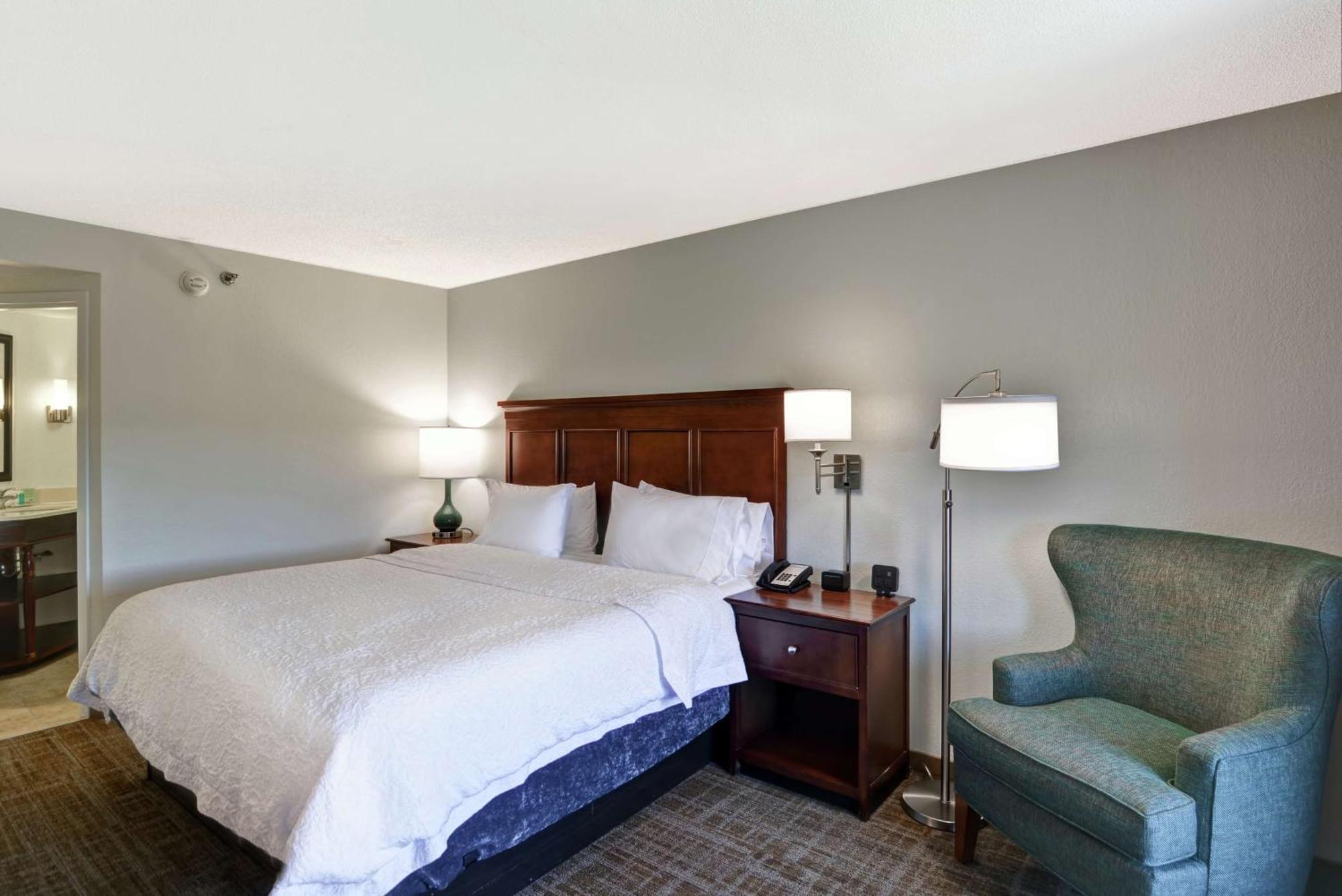 Hampton Inn Birmingham/Mountain Brook Extérieur photo