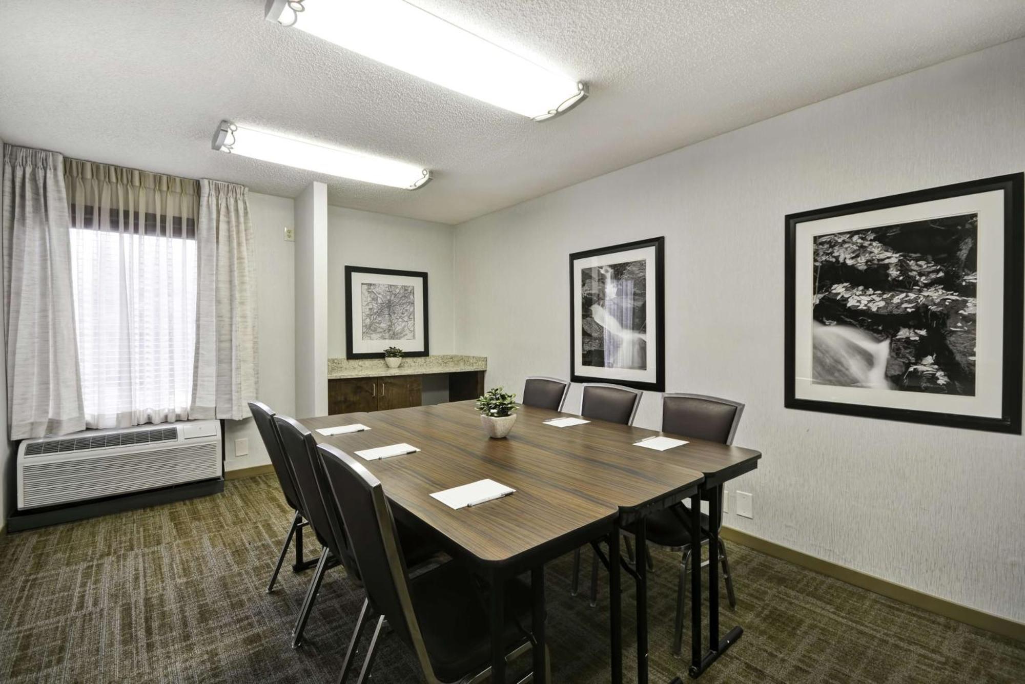 Hampton Inn Birmingham/Mountain Brook Extérieur photo