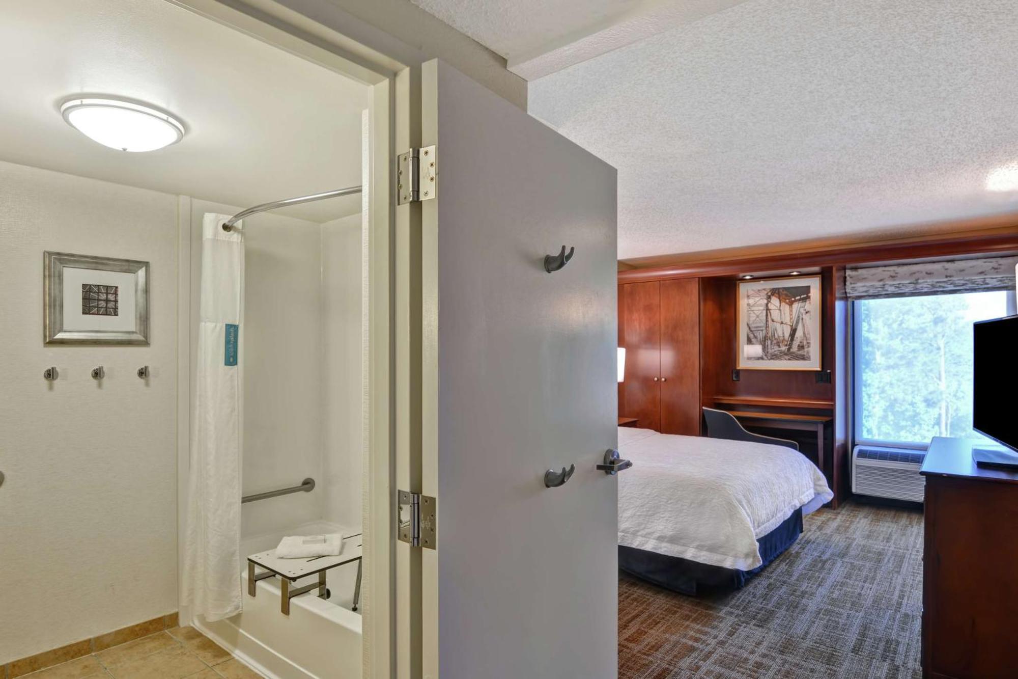 Hampton Inn Birmingham/Mountain Brook Extérieur photo
