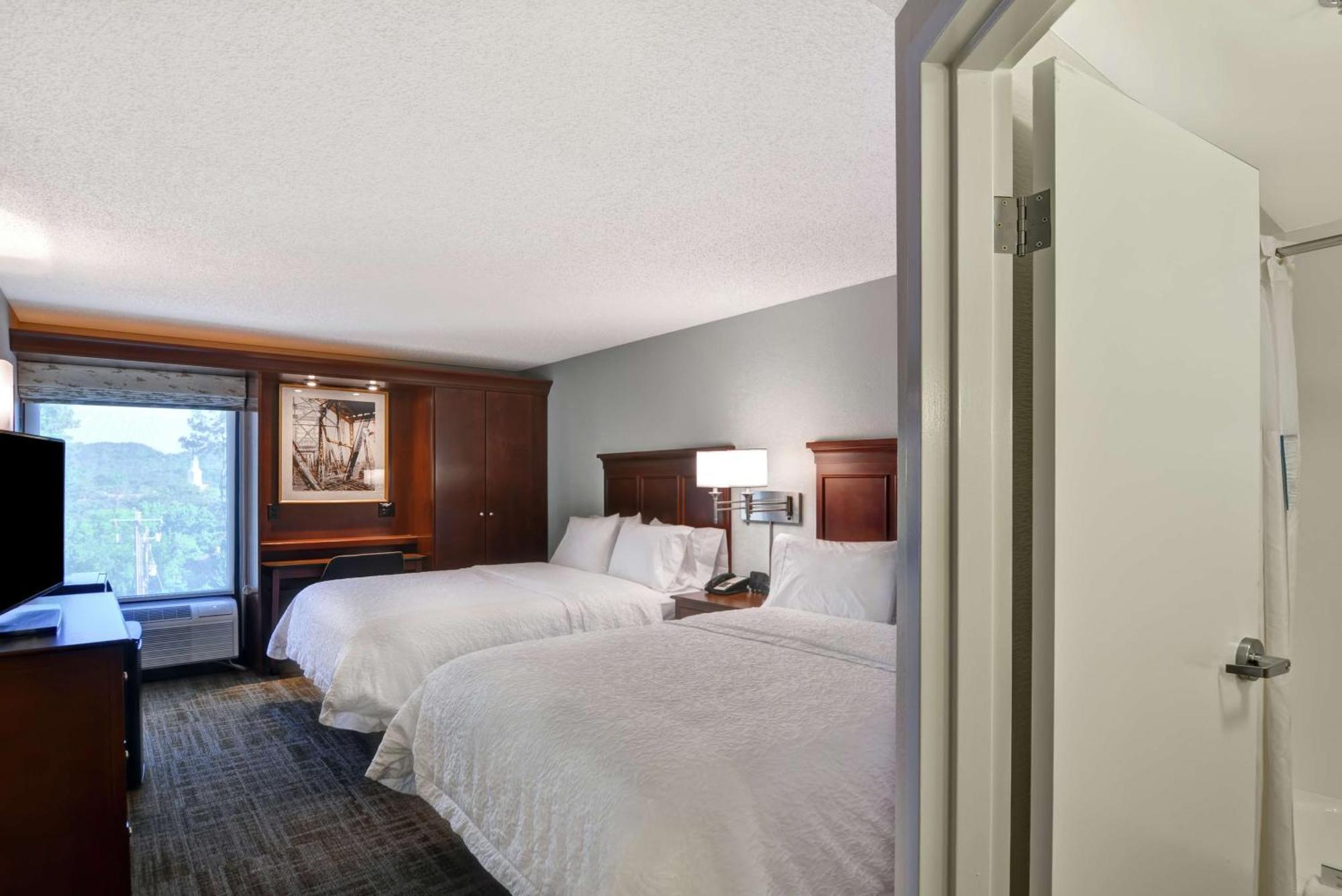 Hampton Inn Birmingham/Mountain Brook Extérieur photo