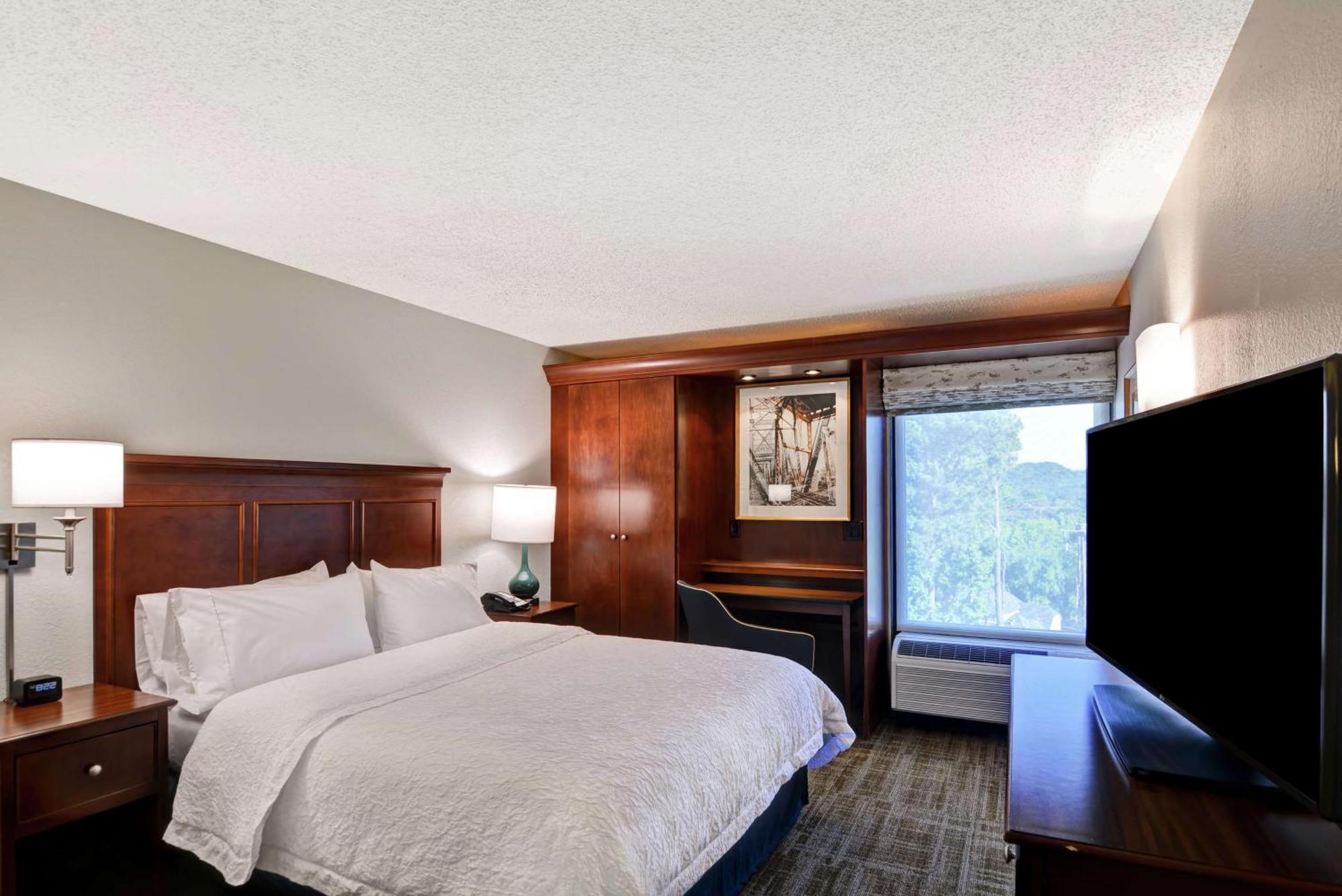Hampton Inn Birmingham/Mountain Brook Extérieur photo