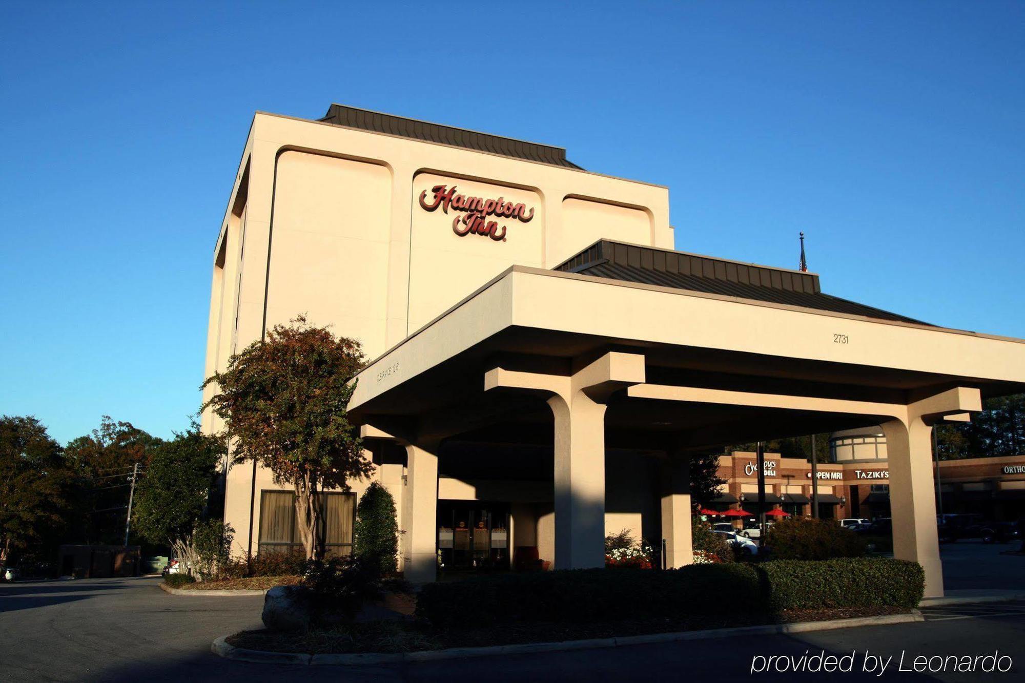 Hampton Inn Birmingham/Mountain Brook Extérieur photo