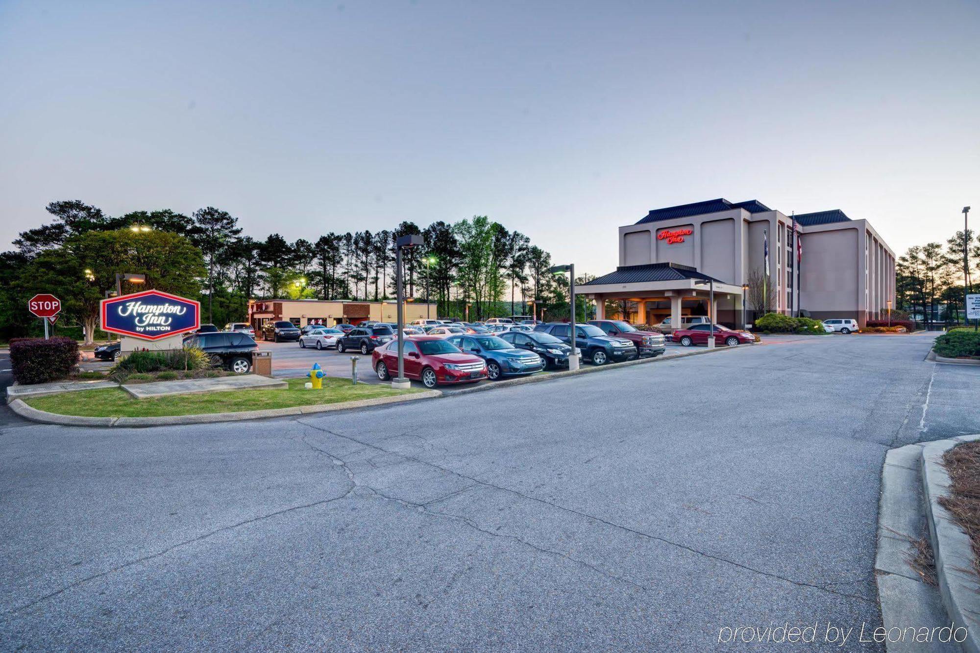 Hampton Inn Birmingham/Mountain Brook Extérieur photo