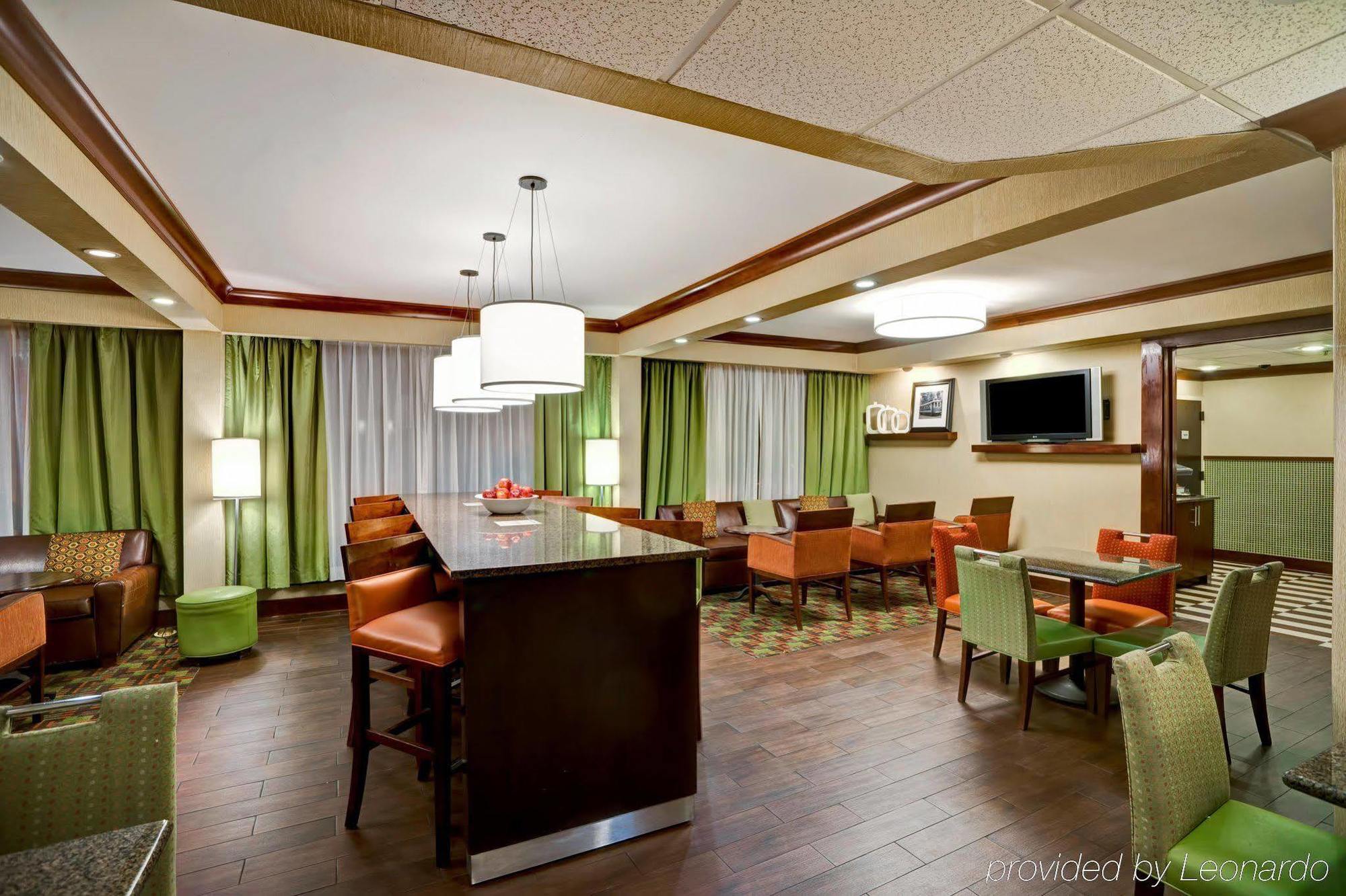 Hampton Inn Birmingham/Mountain Brook Extérieur photo