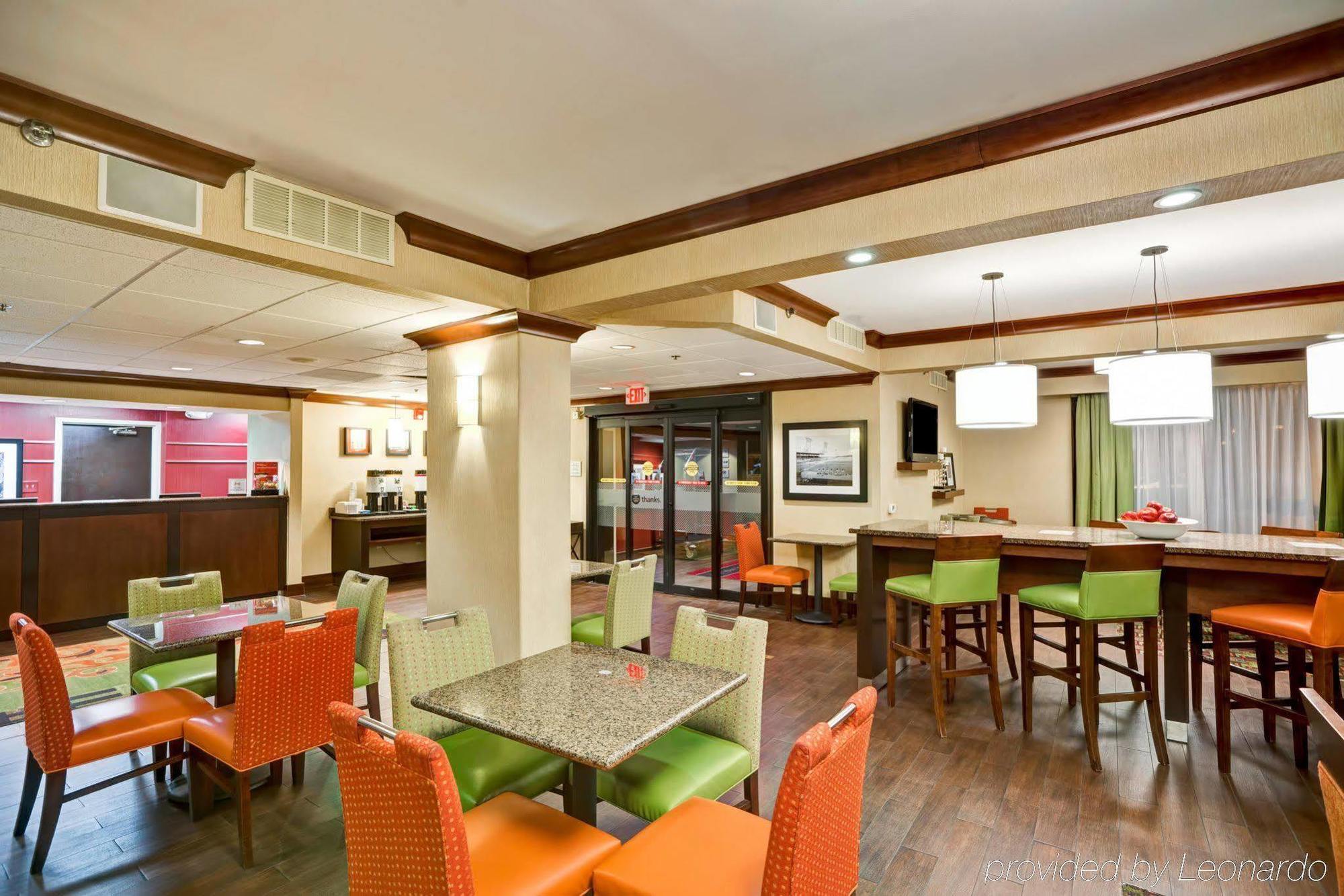 Hampton Inn Birmingham/Mountain Brook Extérieur photo