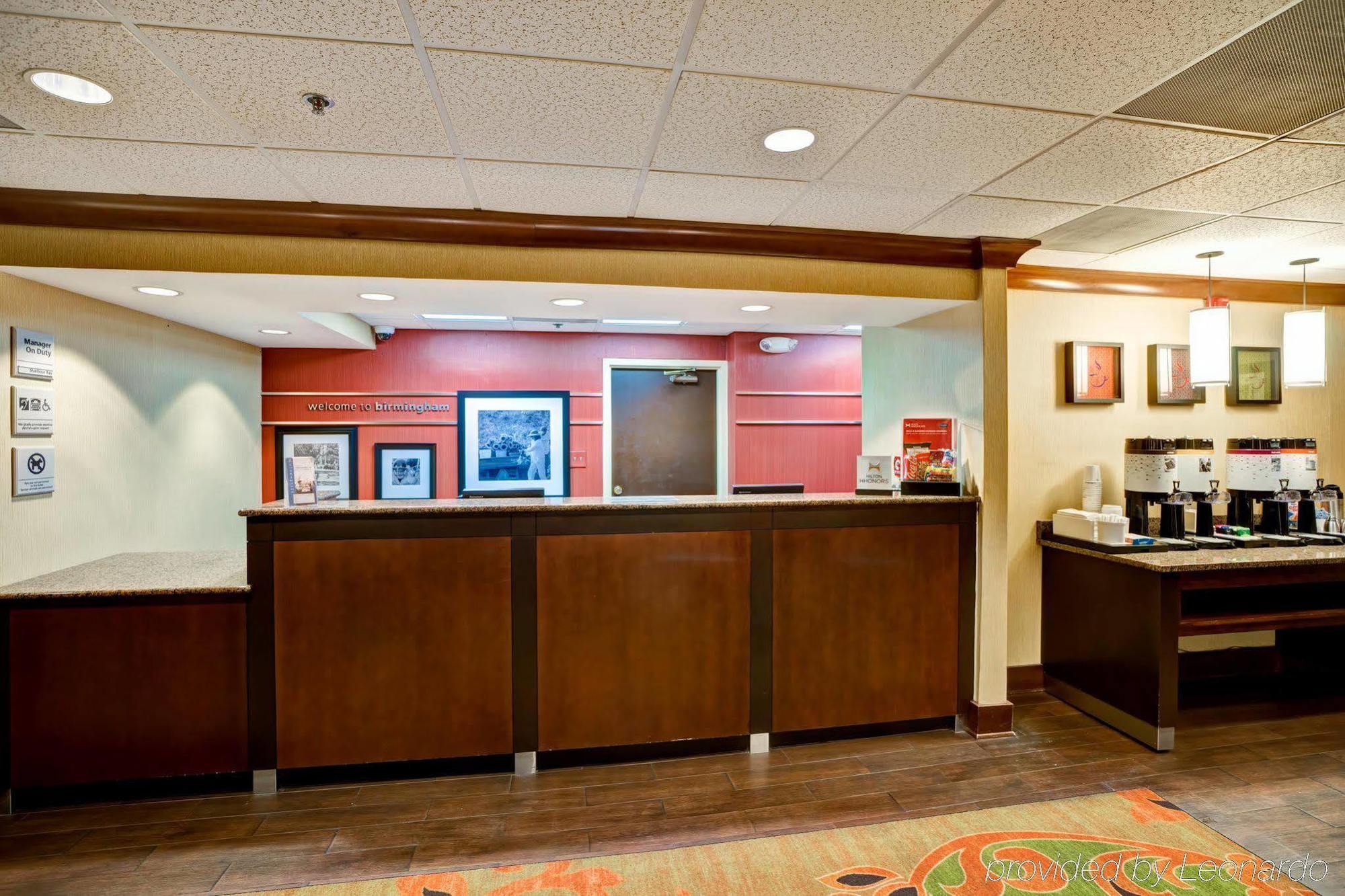 Hampton Inn Birmingham/Mountain Brook Extérieur photo