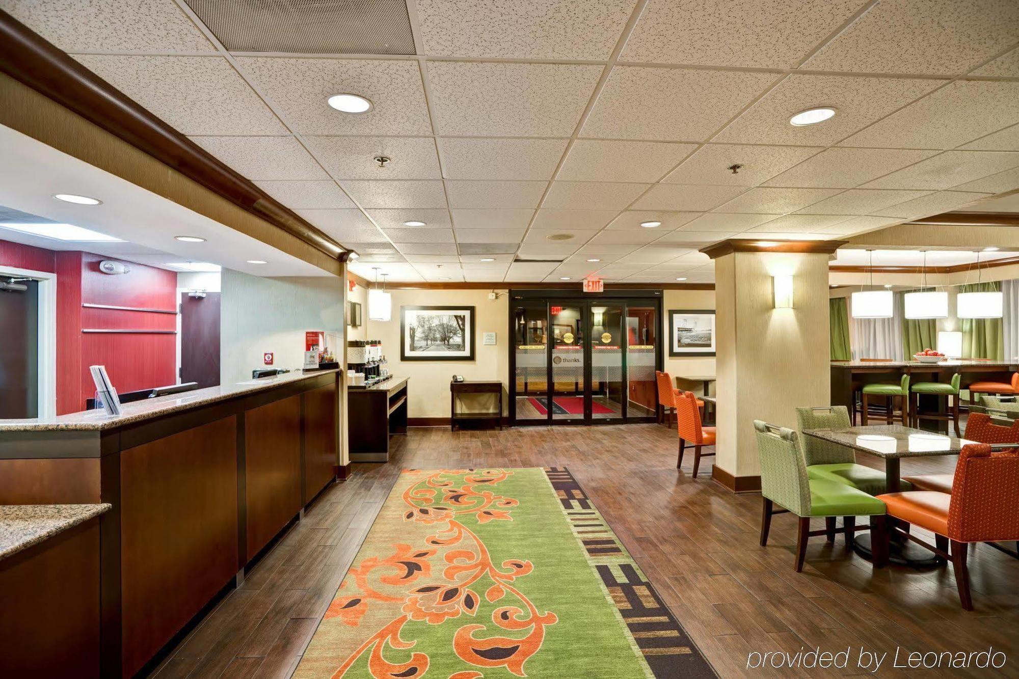 Hampton Inn Birmingham/Mountain Brook Extérieur photo