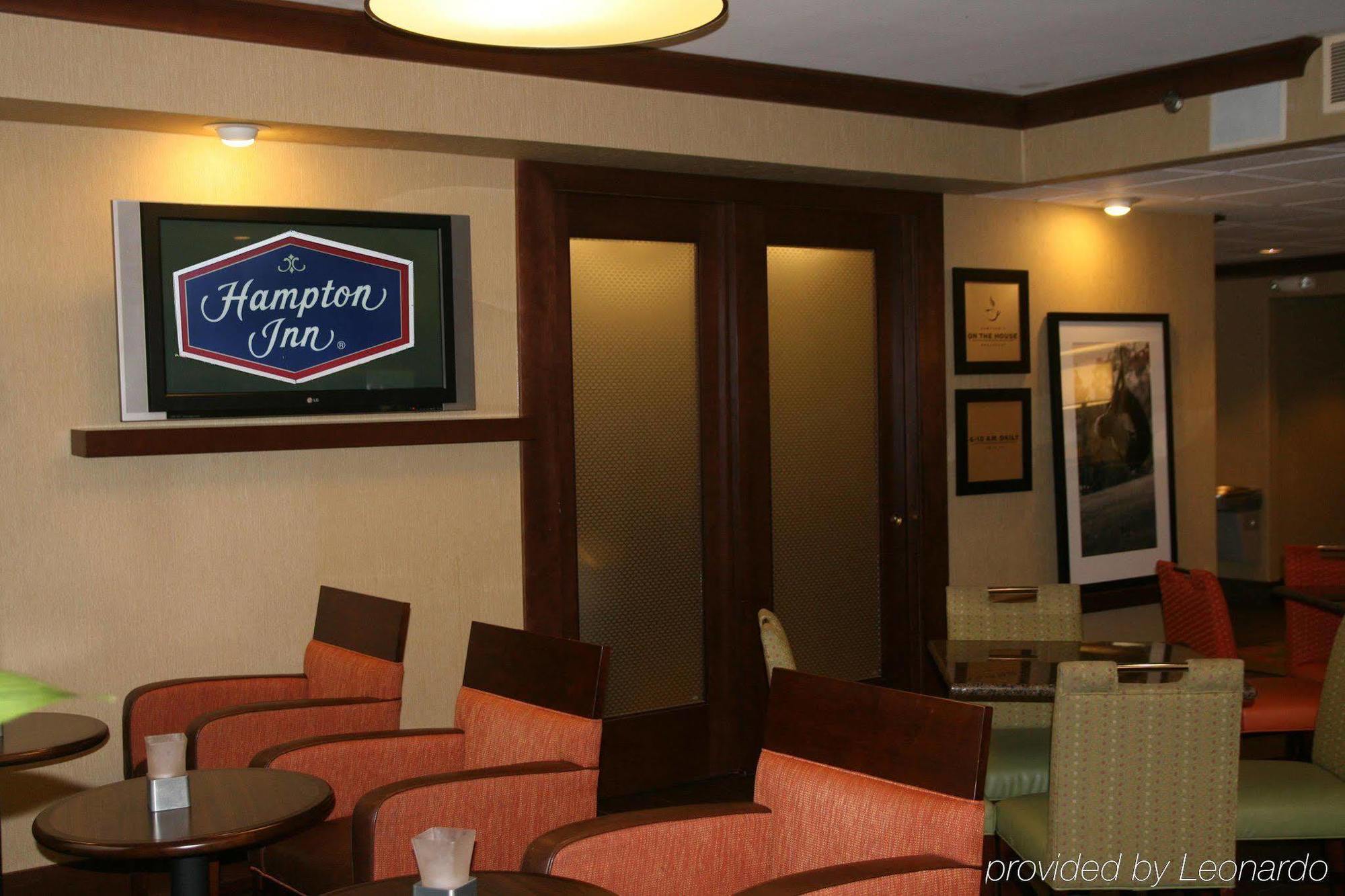 Hampton Inn Birmingham/Mountain Brook Extérieur photo