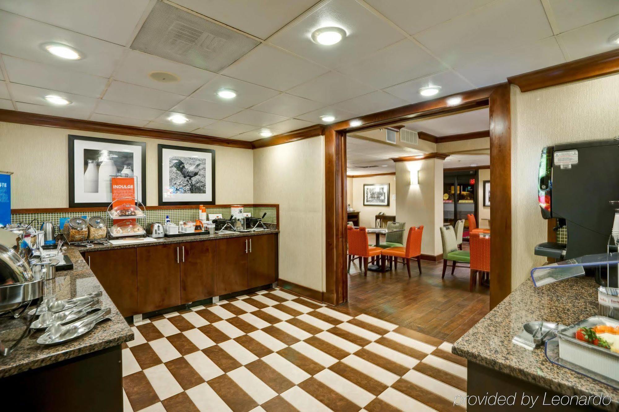 Hampton Inn Birmingham/Mountain Brook Extérieur photo