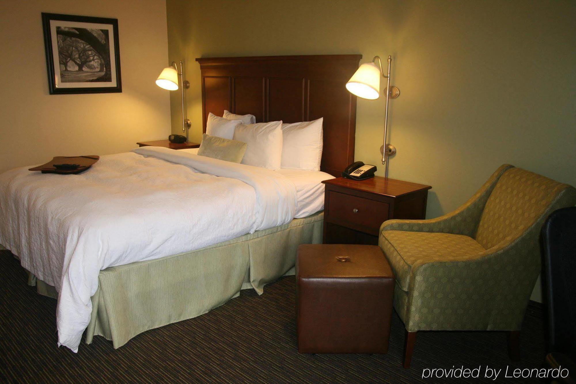 Hampton Inn Birmingham/Mountain Brook Chambre photo