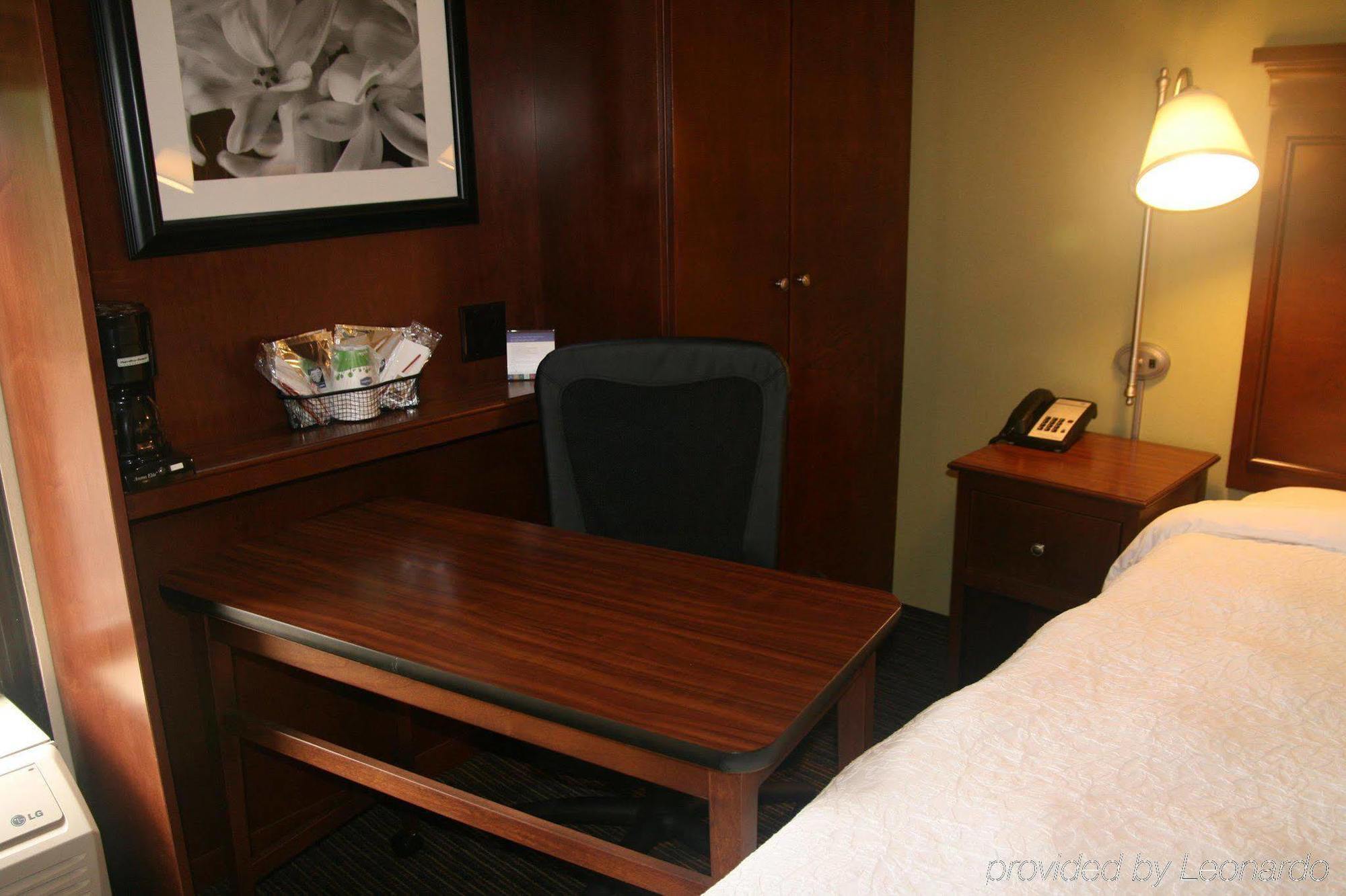 Hampton Inn Birmingham/Mountain Brook Chambre photo