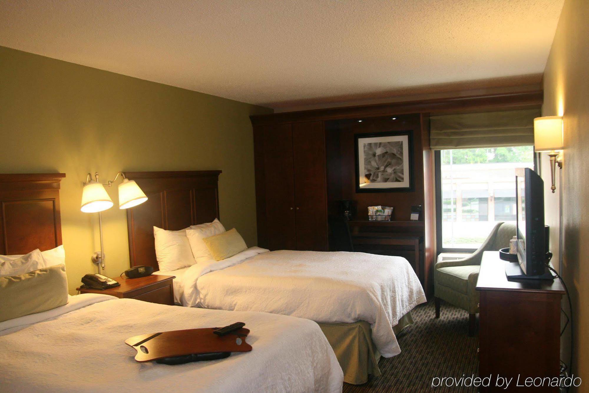 Hampton Inn Birmingham/Mountain Brook Chambre photo