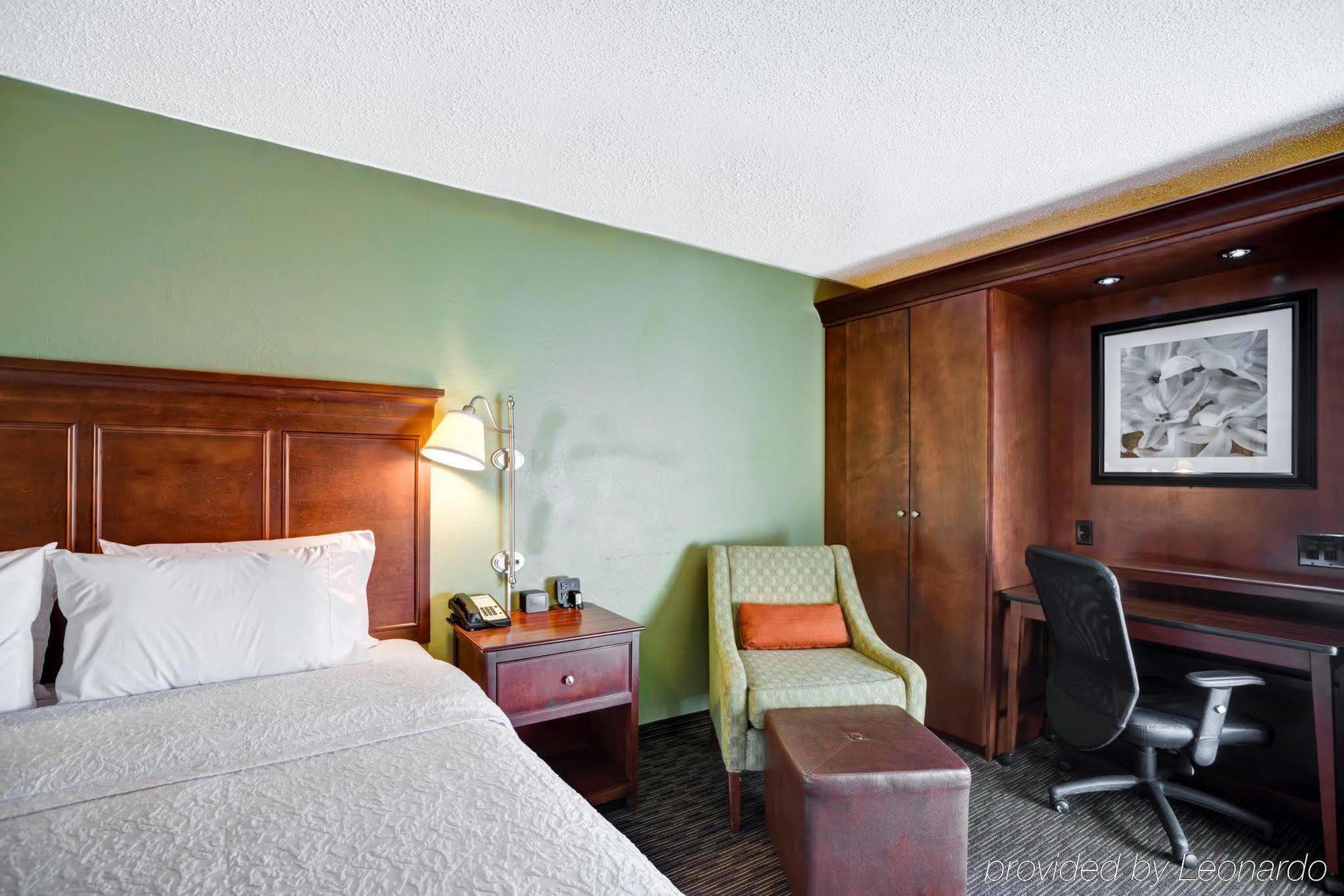 Hampton Inn Birmingham/Mountain Brook Extérieur photo