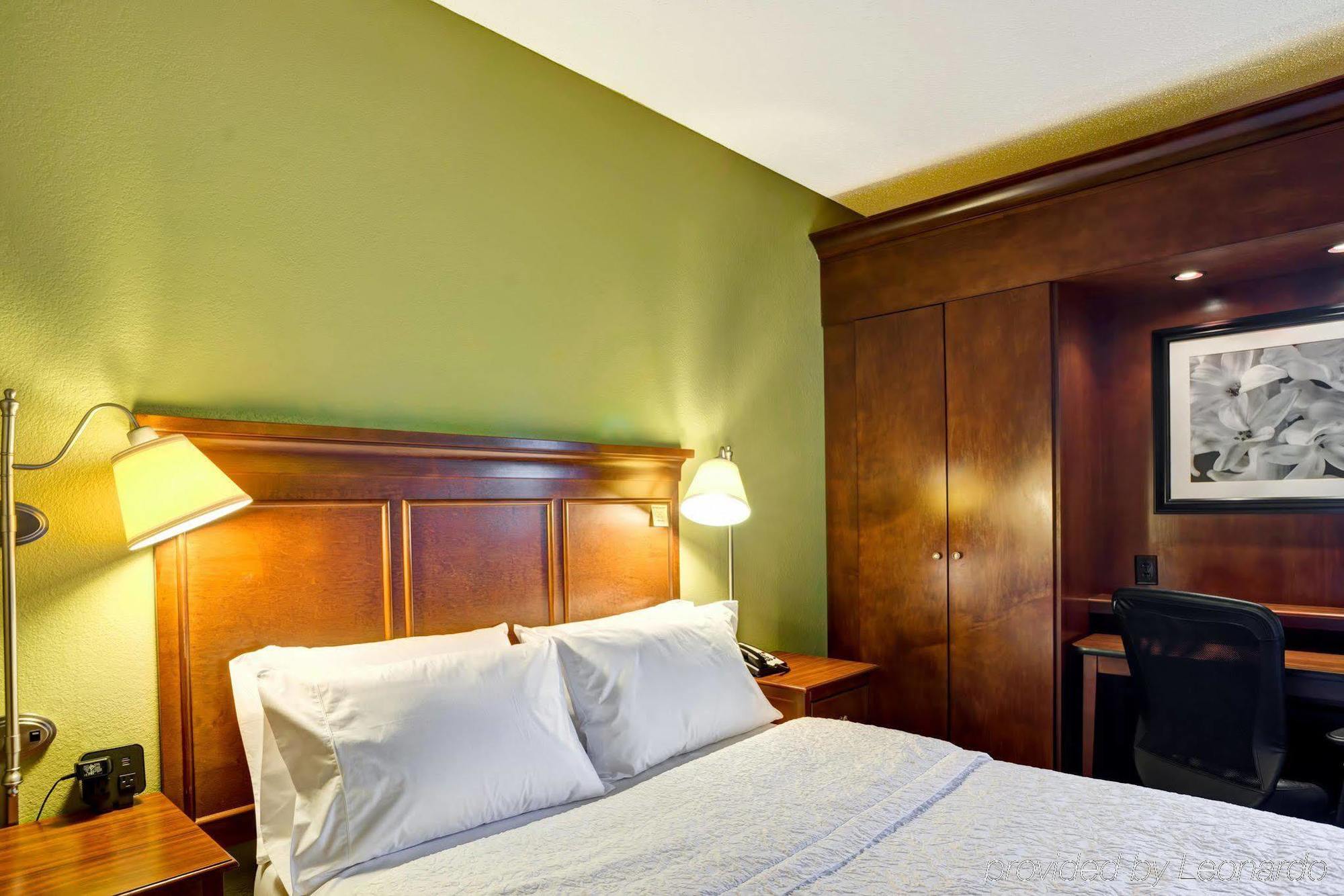 Hampton Inn Birmingham/Mountain Brook Extérieur photo