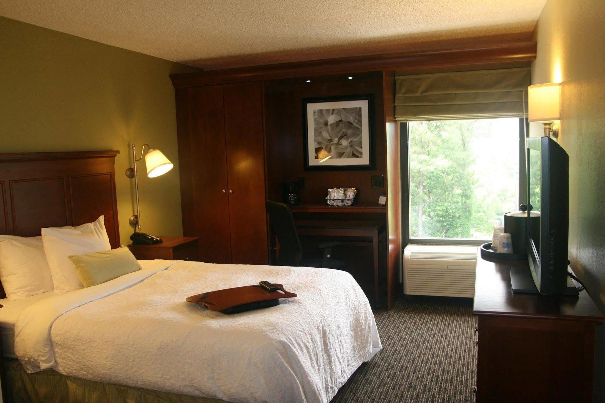 Hampton Inn Birmingham/Mountain Brook Chambre photo